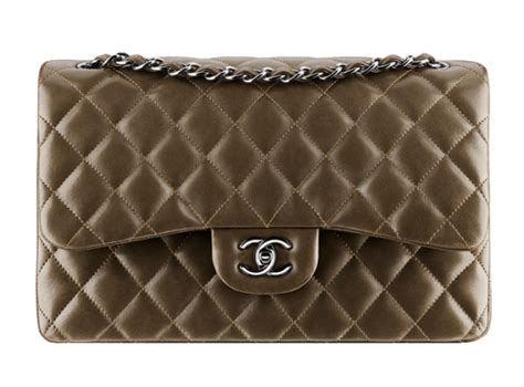 borse chanel collezione autunno inverno 2013|borse Chanel poco prezzo.